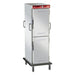 Selcyus Heated Holding Cabinet 15 GN - HHS12N15H