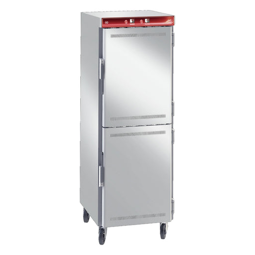 Selcyus Heated Holding Cabinet Dual Compartment 32 GN - HHS22E16X