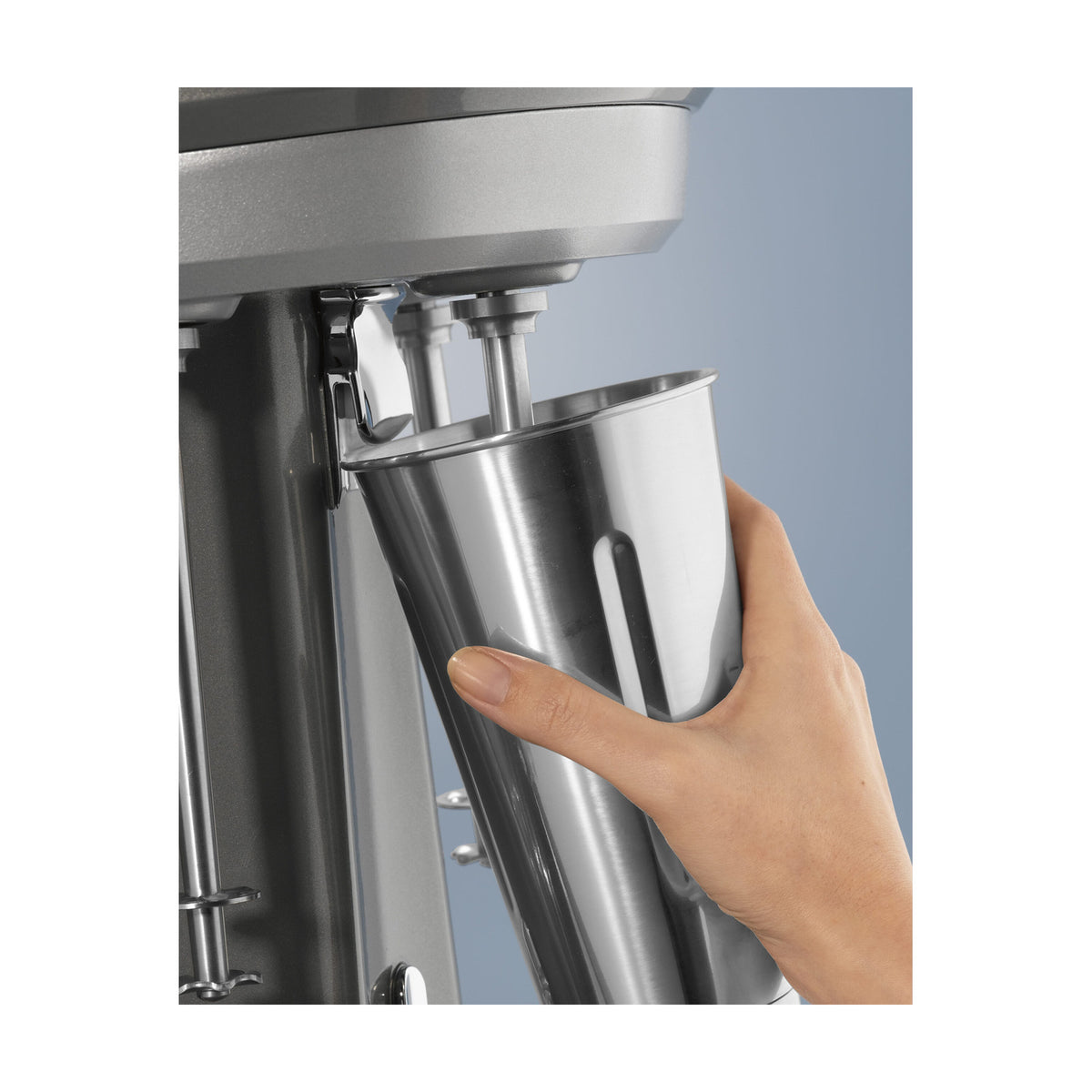 Hamilton Beach Single Milkshake Mixer - HMD0200