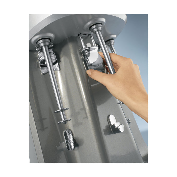 Hamilton Beach Triple Milkshake Mixer - HMD0400