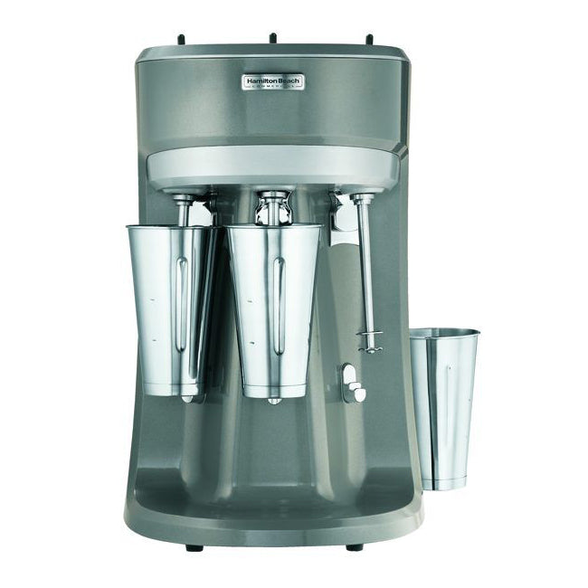 Hamilton Beach Triple Milkshake Mixer - HMD0400