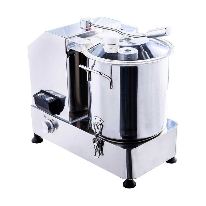 Yasaki Compact Food Process 12L - HR-12