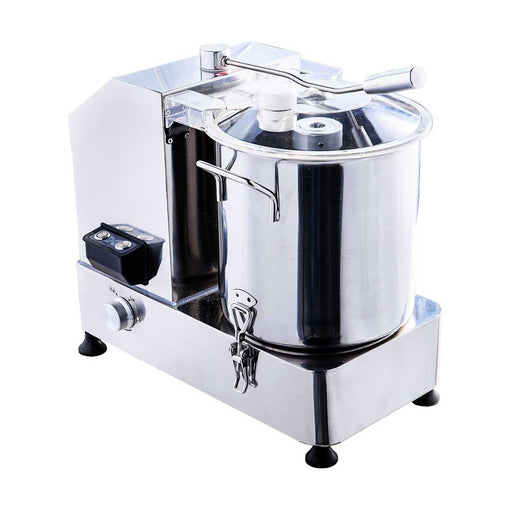 Yasaki Compact Food Process 12L - HR-12