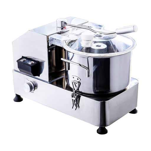 VC Compact Food Process 6L - HR-6