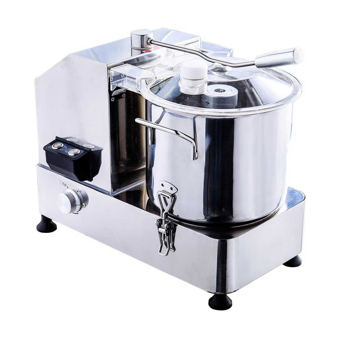 VC Compact Food Process 9L - HR-9