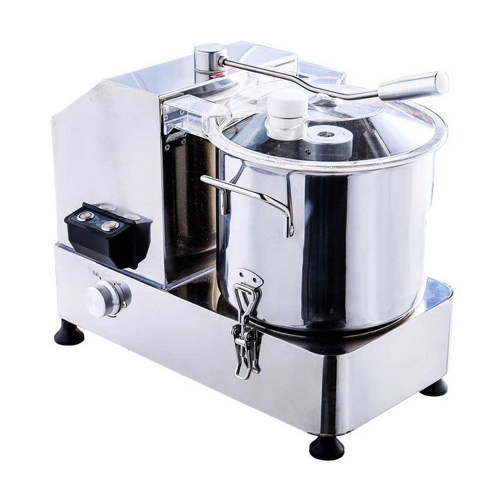 VC Compact Food Process 9L - HR-9