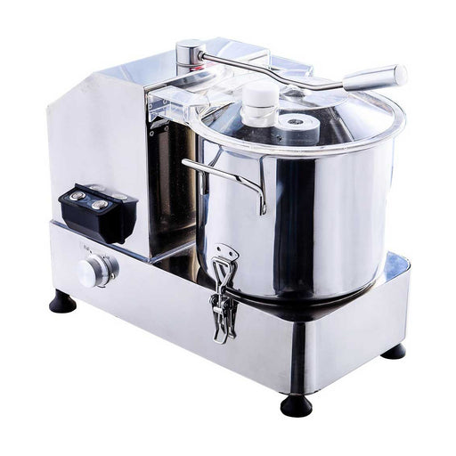 VC Compact Food Process 9L - HR-9