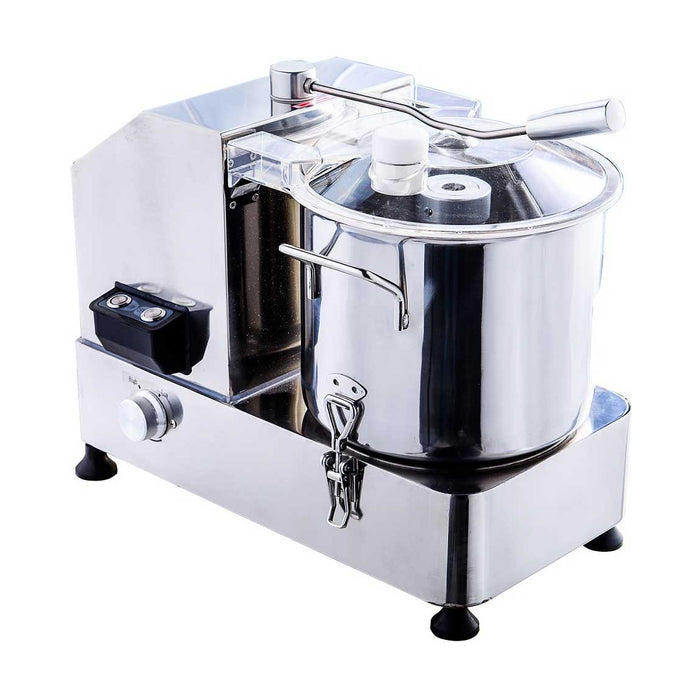VC Compact Food Process 9L - HR-9