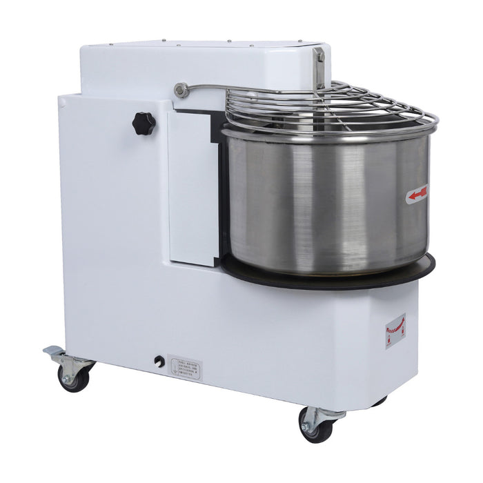 Yasaki Tilting Head Dough Mixer - HRM-20