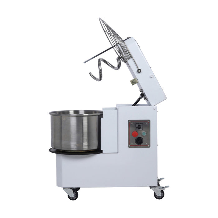 Yasaki Tilting Head Dough Mixer - HRM-20