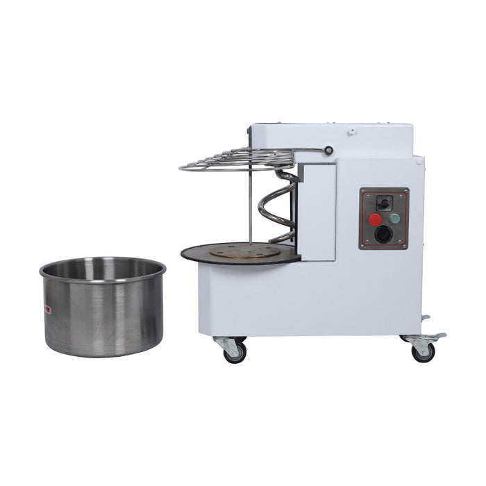 Yasaki Tilting Head Dough Mixer - HRM-20