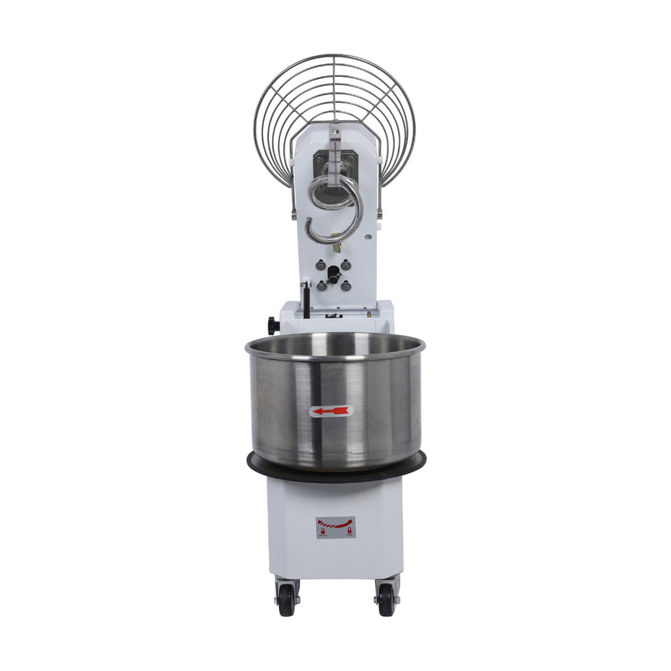 Yasaki Tilting Head Dough Mixer - HRM-20