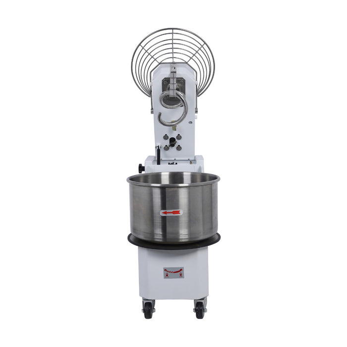 Yasaki Tilting Head Dough Mixer - HRM-20