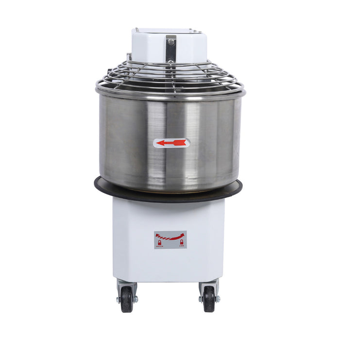 Yasaki Tilting Head Dough Mixer - HRM-30