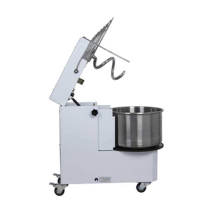 Yasaki Tilting Head Dough Mixer - HRM-30