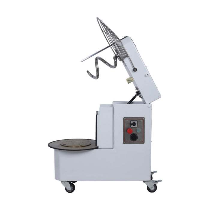 Yasaki Tilting Head Dough Mixer - HRM-30