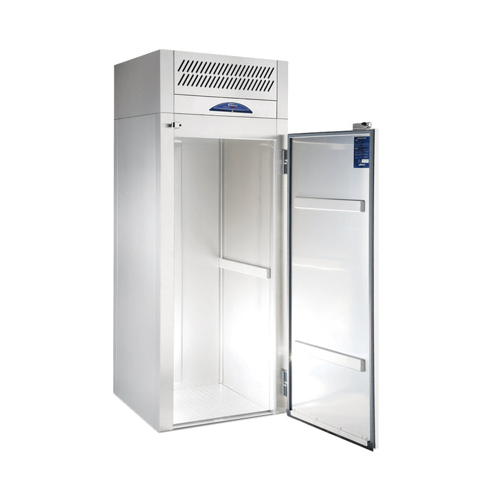 Williams Ruby One Door Roll In Fridge - HRMR1T