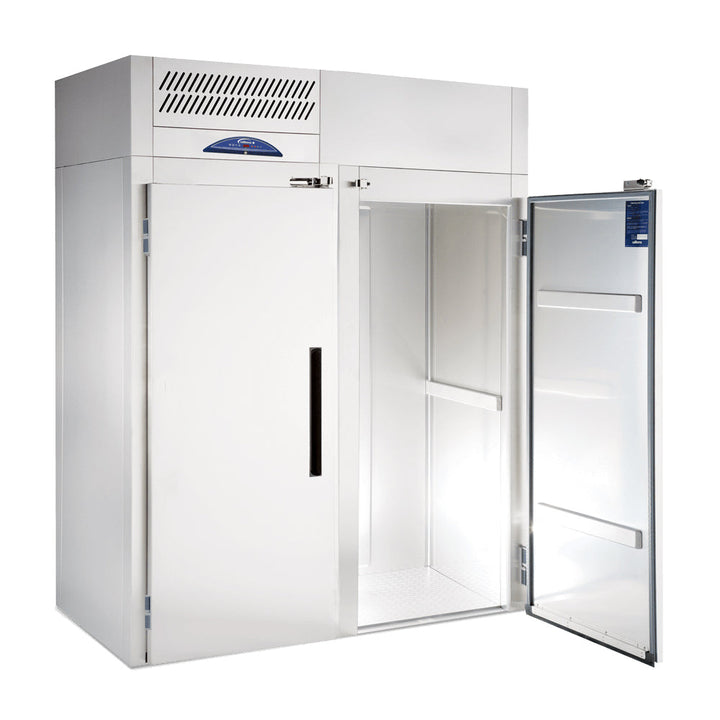 Williams Ruby Two Door Roll In Fridge - HRMR2T