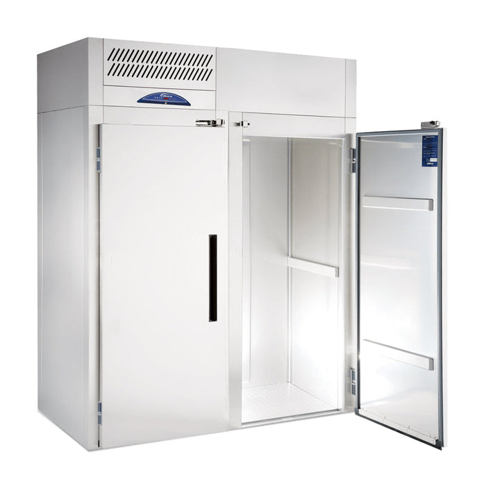 Williams Ruby Two Door Roll In Fridge - HRMR2T