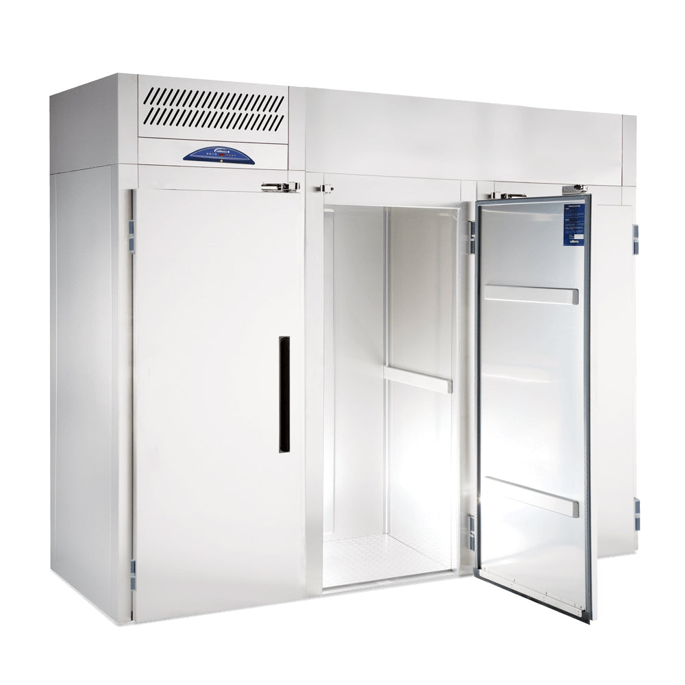 Williams Ruby Three Door Roll In Fridge - HRMR3T