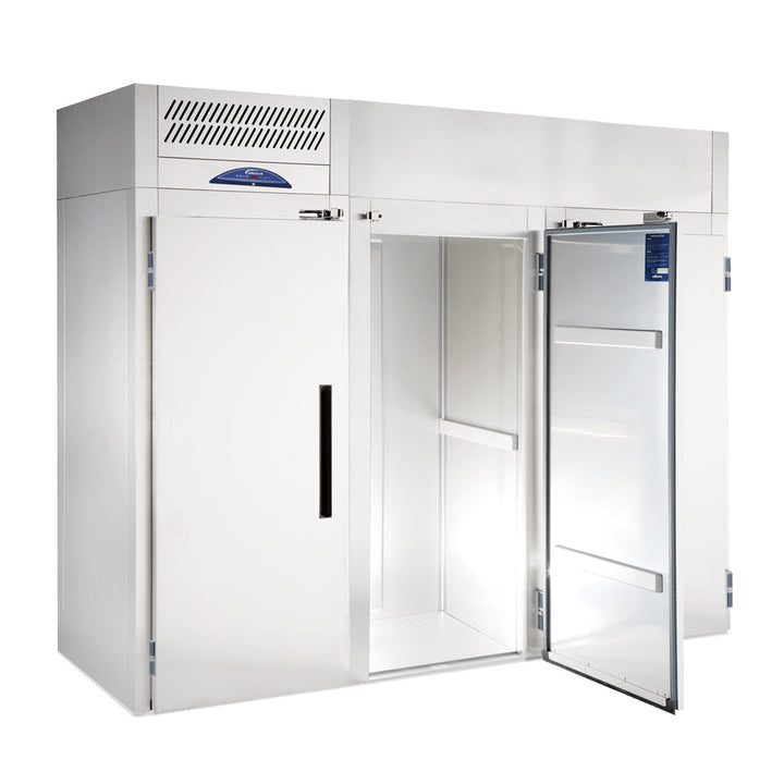 Williams Ruby Three Door Roll In Fridge - HRMR3T