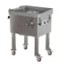Matador Slicing and Mincing Machine - HSM-120D