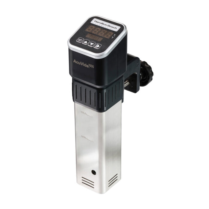 Hamilton Beach Commercial Sous Vide Stick Circulator - HSV1000