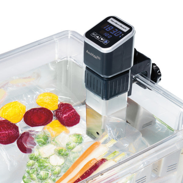 Hamilton Beach Commercial Sous Vide Stick Circulator - HSV1000