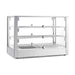 Bonvue Countertop Self-Service Heated Food Display - HSW-115L