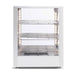 Bonvue Countertop Self-Service Heated Food Display - HSW-115L