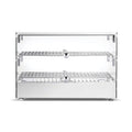 Bonvue Countertop Self-Service Heated Food Display - HSW-50