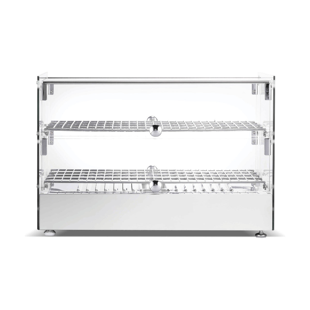 Bonvue Countertop Self-Service Heated Food Display - HSW-50