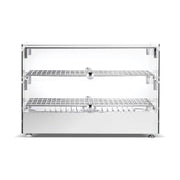 Bonvue Countertop Self-Service Heated Food Display - HSW-50