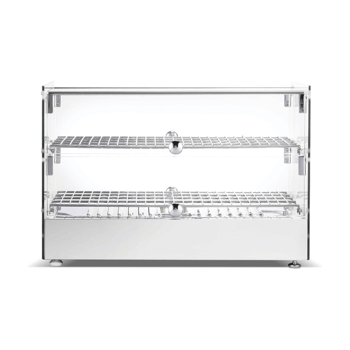 Bonvue Countertop Self-Service Heated Food Display - HSW-50