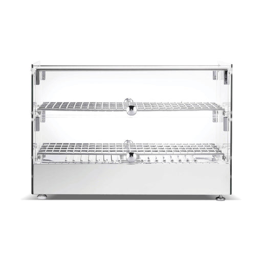 Bonvue Countertop Self-Service Heated Food Display - HSW-50