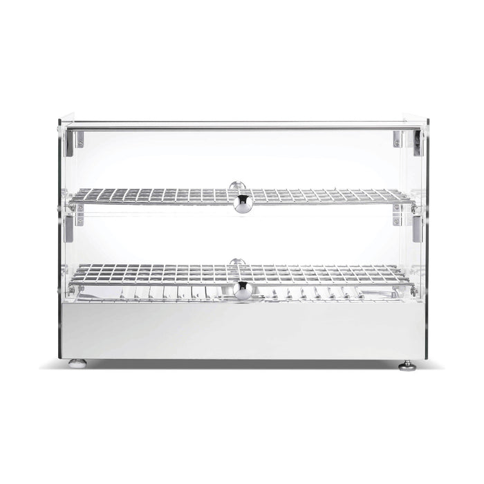 Bonvue Countertop Self-Service Heated Food Display - HSW-50
