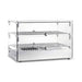 Bonvue Countertop Self-Service Heated Food Display - HSW-50