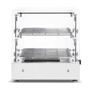 Bonvue Countertop Self-Service Heated Food Display - HSW-50