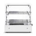Bonvue Countertop Self-Service Heated Food Display - HSW-50