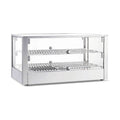Bonvue Countertop Self-Service Heated Food Display - HSW-80L