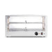 Bonvue Countertop Self-Service Heated Food Display - HSW-80L