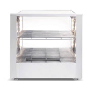 Bonvue Countertop Self-Service Heated Food Display - HSW-80L