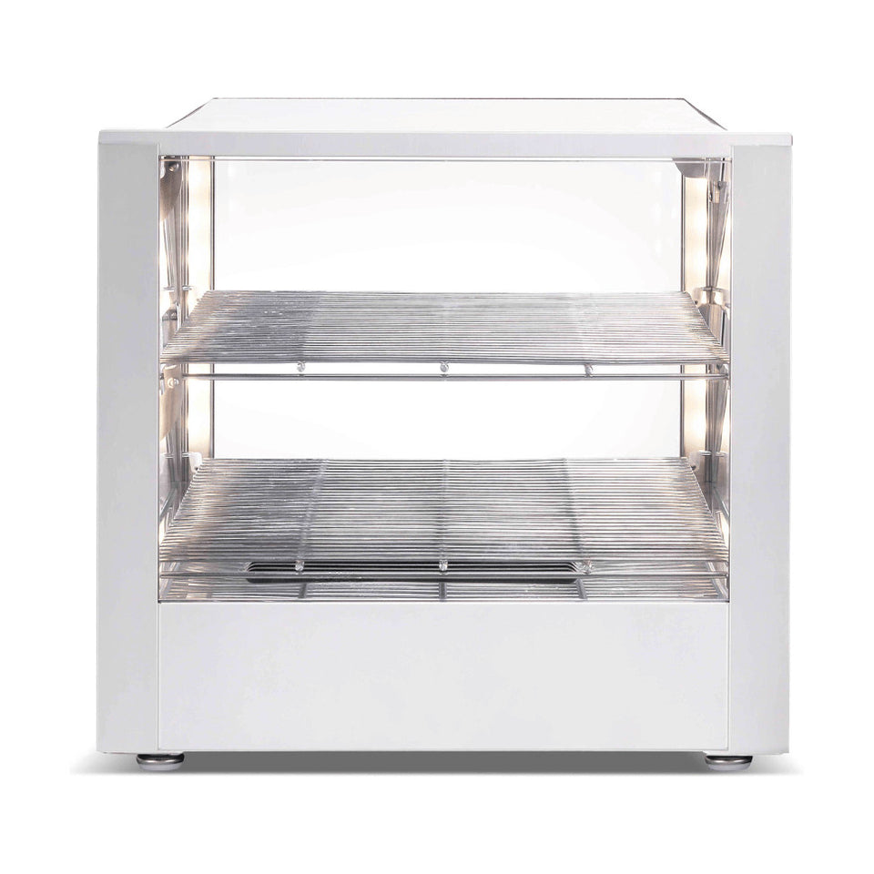 Bonvue Countertop Self-Service Heated Food Display - HSW-80L