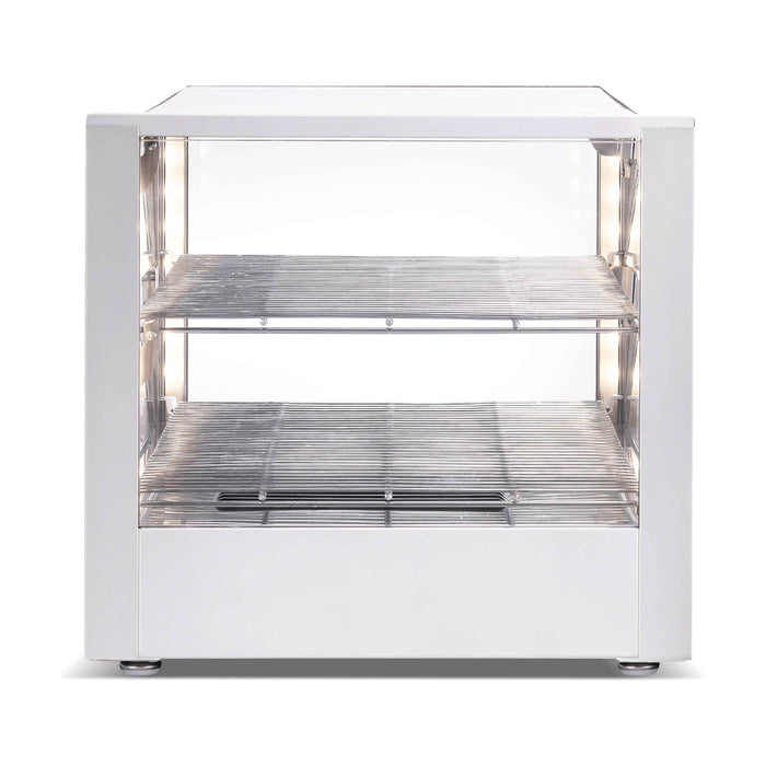 Bonvue Countertop Self-Service Heated Food Display - HSW-80L