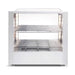Bonvue Countertop Self-Service Heated Food Display - HSW-80L