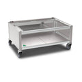 Roband Heat 'n' Hold Food Warmer Trolley - HT200