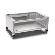 Roband Heat 'n' Hold Food Warmer Trolley - HT200