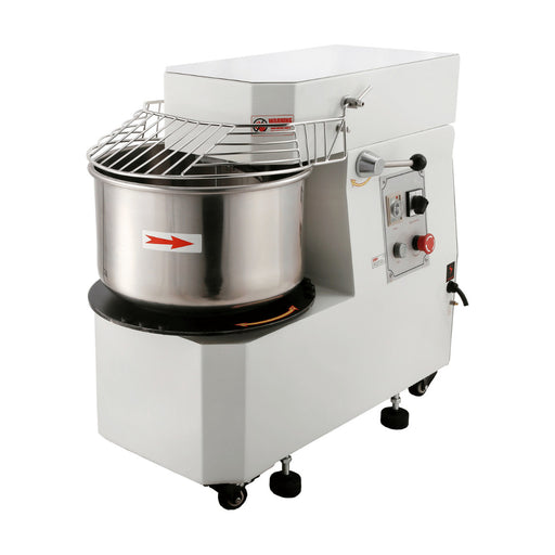 Yasaki Tilting Head Removable Bowl 20L Spiral Mixer – HTD-20L