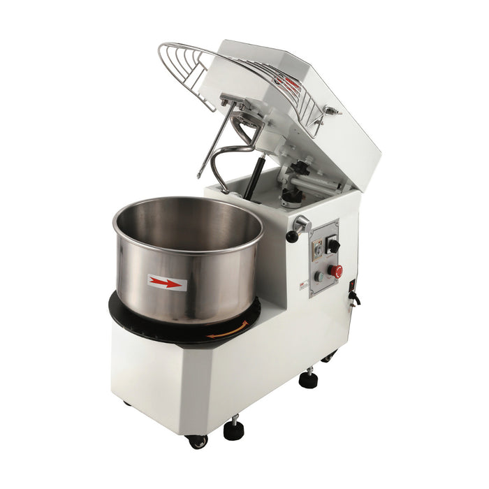 Yasaki Tilting Head Removable Bowl 20L Spiral Mixer – HTD-20L