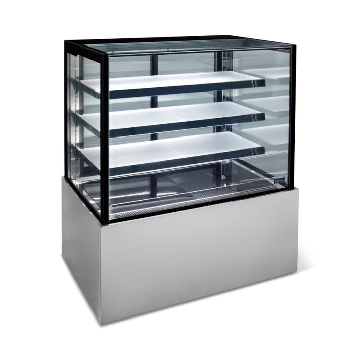 Williams Topaz Refrigerated Cake Display - 1200mm Three Tier - HTGH12HC